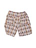 Did Too! 100% Cotton Tan Shorts Size 2 - photo 2