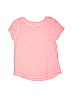 SO Pink Short Sleeve T-Shirt Size 14 - photo 1