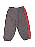 Kids Today Gray Sweatpants 18-24 MO / 24 MO - photo 2