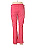 NYDJ Pink Jeans Size 10 (petite) - photo 2