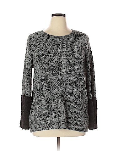 Assorted Brands Pullover Sweater (view 1)