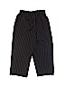 Under Armour 100% Polyester Black Dress Pants 9-12 MO / 12 MO - photo 2