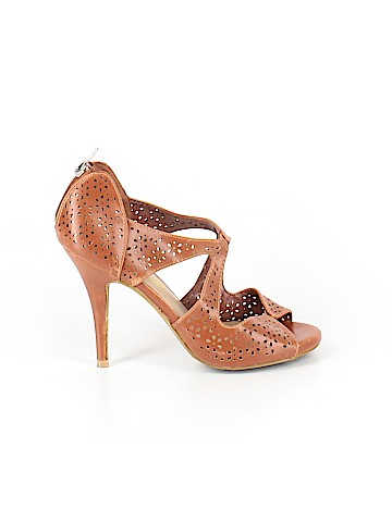 Madeline Girl Heels (view 1)