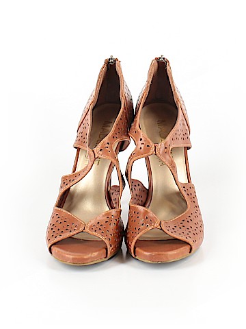 Madeline Girl Heels (view 2)