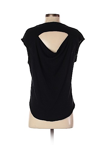 Rag & Bone Short Sleeve Top (view 2)