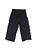 Carter's Solid Black Casual Pants 18-24 MO / 24 MO - photo 2