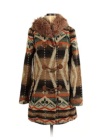 BB Dakota Coat (view 1)