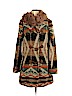 BB Dakota Tan Coat Size M - photo 1
