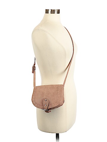 Unbranded Crossbody Bag (view 2)