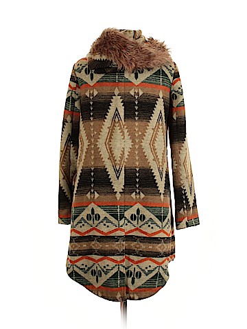 BB Dakota Coat (view 2)