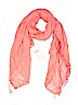 Assorted Brands Solid Pink Scarf One size - photo 1