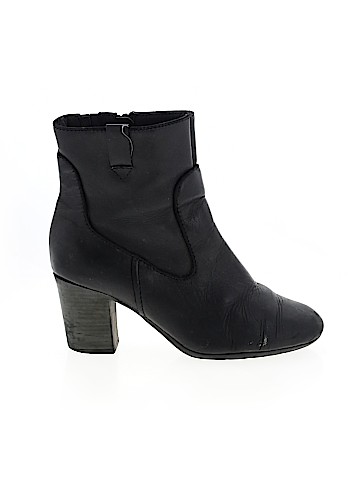 Clarks Ankle Boots (view 1)