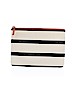 Unbranded Stripes White Makeup Bag One size - photo 1