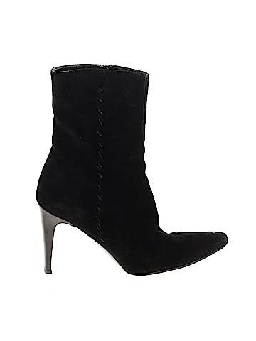 Class Ankle Boots (view 1)