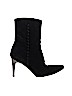 Class Black Ankle Boots Size 8 - photo 1