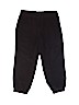 Carter's 100% Polyester Black Fleece Pants Size 3T - photo 2