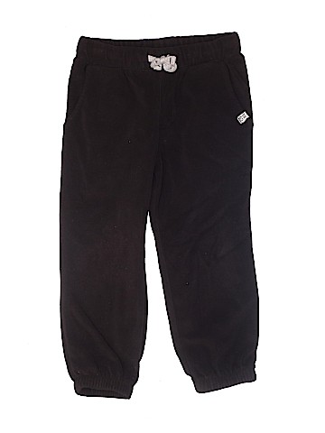 Carter's Fleece Pants (view 1)