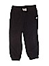 Carter's 100% Polyester Black Fleece Pants Size 3T - photo 1