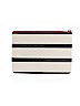 Unbranded Stripes White Makeup Bag One size - photo 2