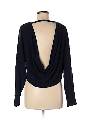BCBGMAXAZRIA Pullover Sweater (view 2)