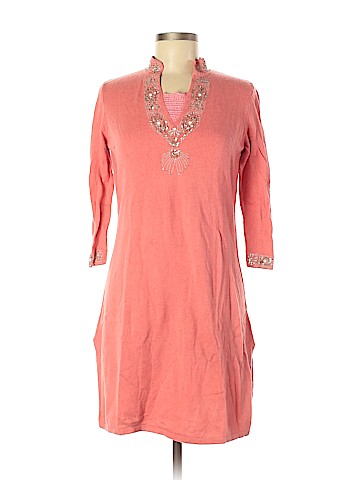 Bloomingdale's Casual Dress (view 1)