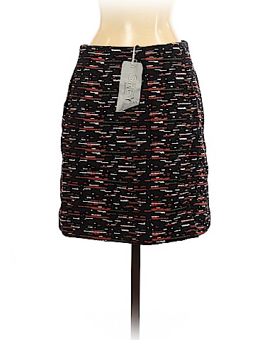 Grey by Jason Wu Casual Skirt (view 2)