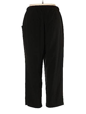 Croft & Barrow Casual Pants (view 2)