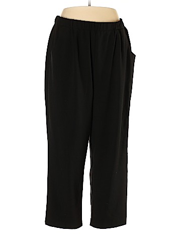 Croft & Barrow Casual Pants (view 1)