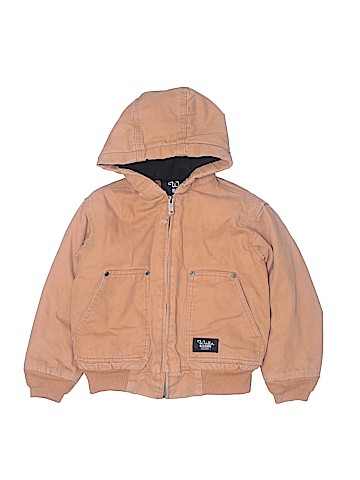 Walls Blizzard Pruf Coat (view 1)