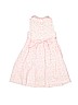 Laura Ashley 100% Cotton Pink Dress Size 2T - photo 2
