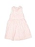 Laura Ashley 100% Cotton Pink Dress Size 2T - photo 1