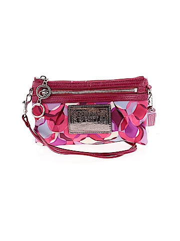 Coach Heart Poppy Crossbody Bag (view 1)