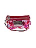 Coach Heart Poppy Pink Crossbody Bag One size - photo 1