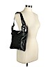 Pulicati 100% Leather Black Leather Shoulder Bag One size - photo 2