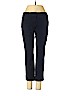Ann Taylor LOFT Outlet Blue Dress Pants Size 4 (petite) - photo 1