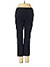 Ann Taylor LOFT Outlet Blue Dress Pants Size 4 (petite) - photo 2