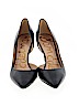 Sam Edelman 100% Leather Black Heels Size 10 - photo 2
