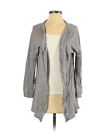 Como Blu Cardigan (view 1)