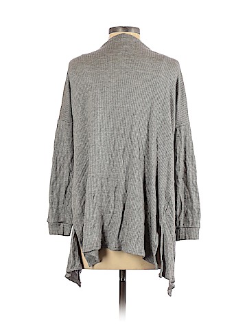 Como Blu Cardigan (view 2)