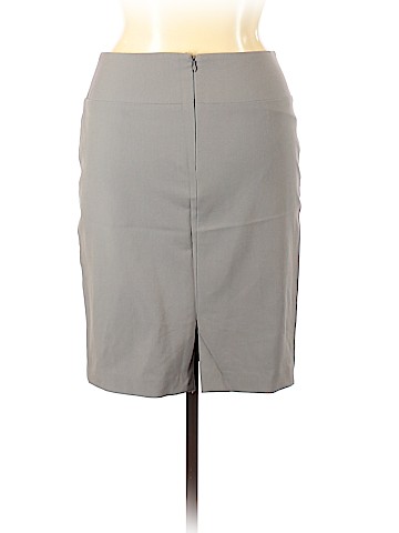 Ellen Tracy Casual Skirt (view 2)