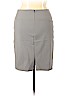 Ellen Tracy Gray Casual Skirt Size 12 - photo 2
