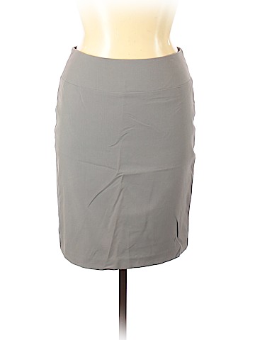 Ellen Tracy Casual Skirt (view 1)