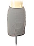 Ellen Tracy Gray Casual Skirt Size 12 - photo 1