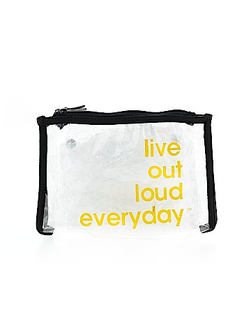 Unbranded Makeup Bag (view 1)