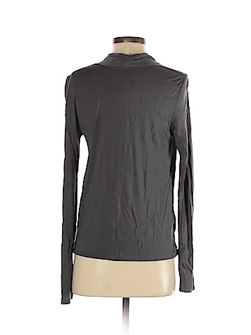 Haute Hippie Long Sleeve Top (view 2)