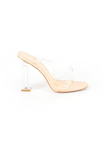 Public Desire Heels (view 1)