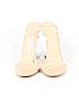 Public Desire Tan Heels Size 7 - photo 2