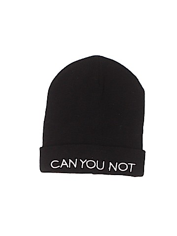 Unbranded Beanie (view 1)