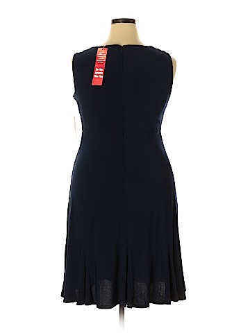 Assorted Brands Cocktail Dress (view 2)