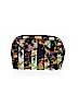 Juicy Couture 100% Nylon Floral Black Makeup Bag One size - photo 2